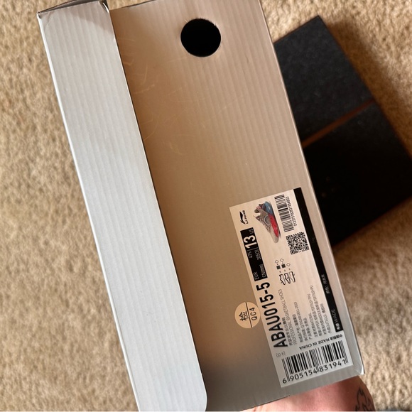 WADE ALL CITY 12 - Picture 3 of 3